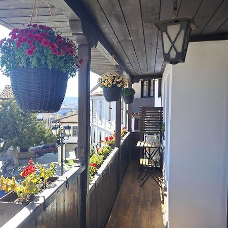 Guest House Lazara Veliko Tŭrnovo Eksteriør bilde