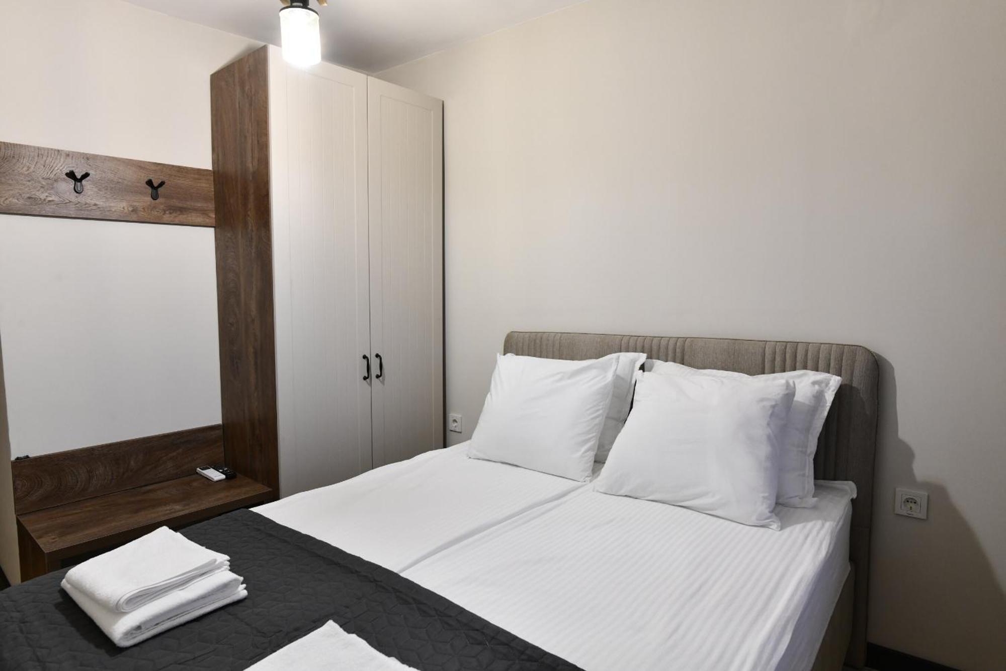 Guest House Lazara Veliko Tŭrnovo Eksteriør bilde
