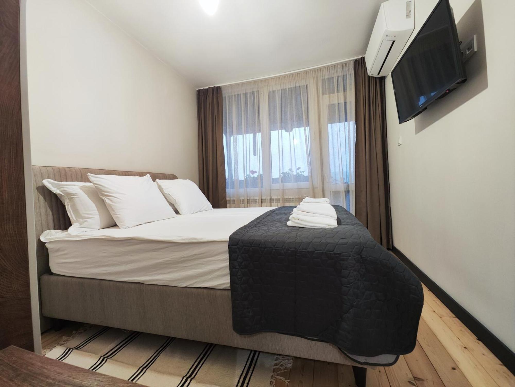 Guest House Lazara Veliko Tŭrnovo Eksteriør bilde
