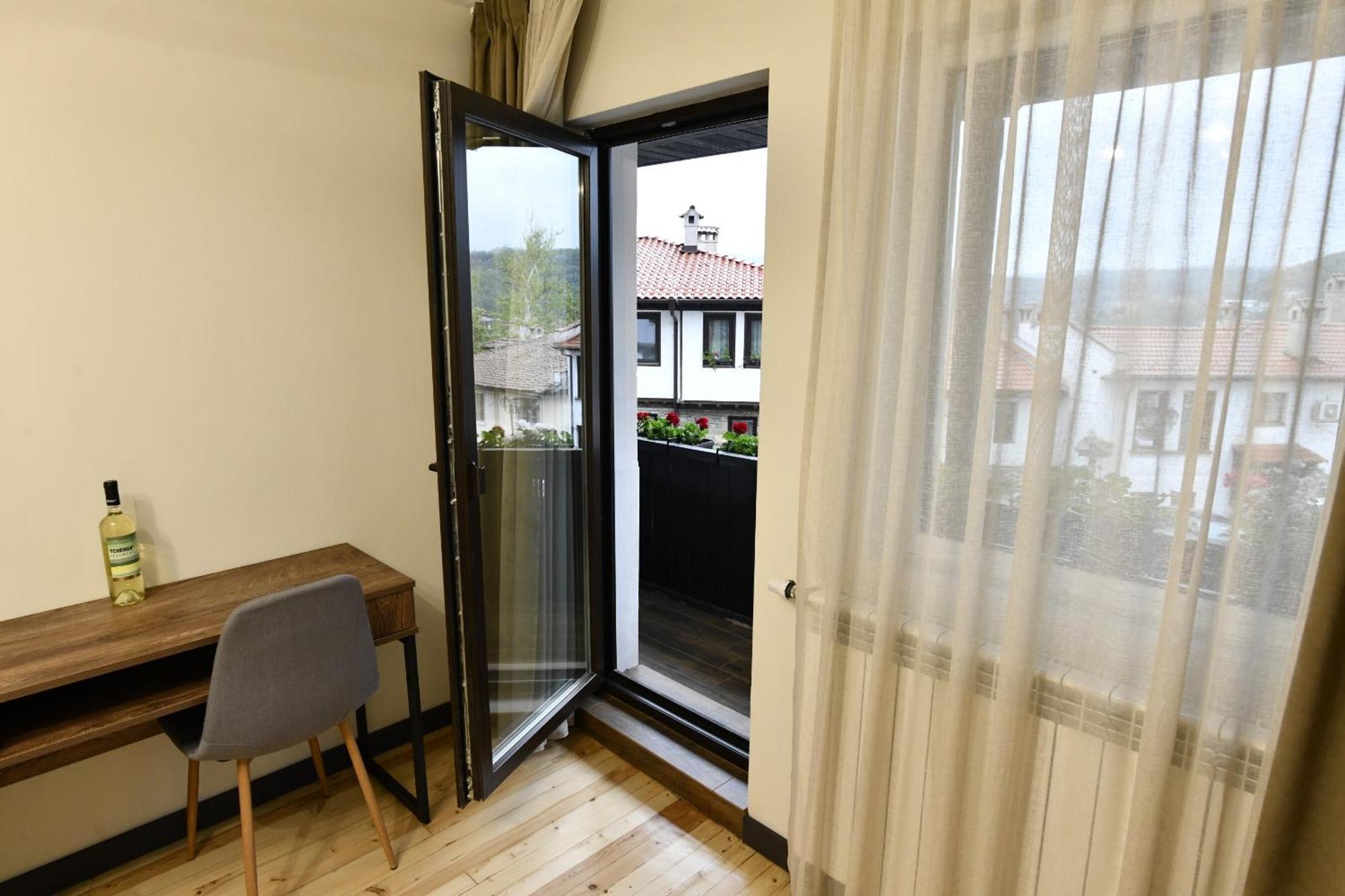 Guest House Lazara Veliko Tŭrnovo Eksteriør bilde