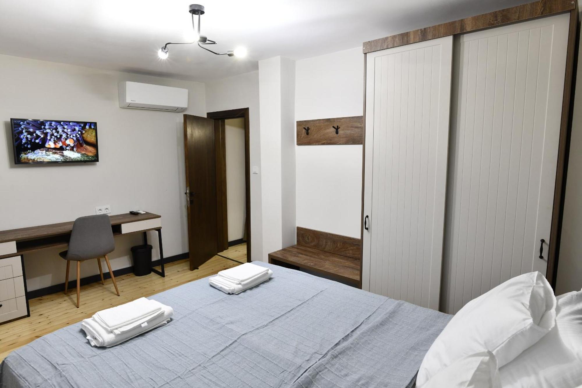 Guest House Lazara Veliko Tŭrnovo Eksteriør bilde