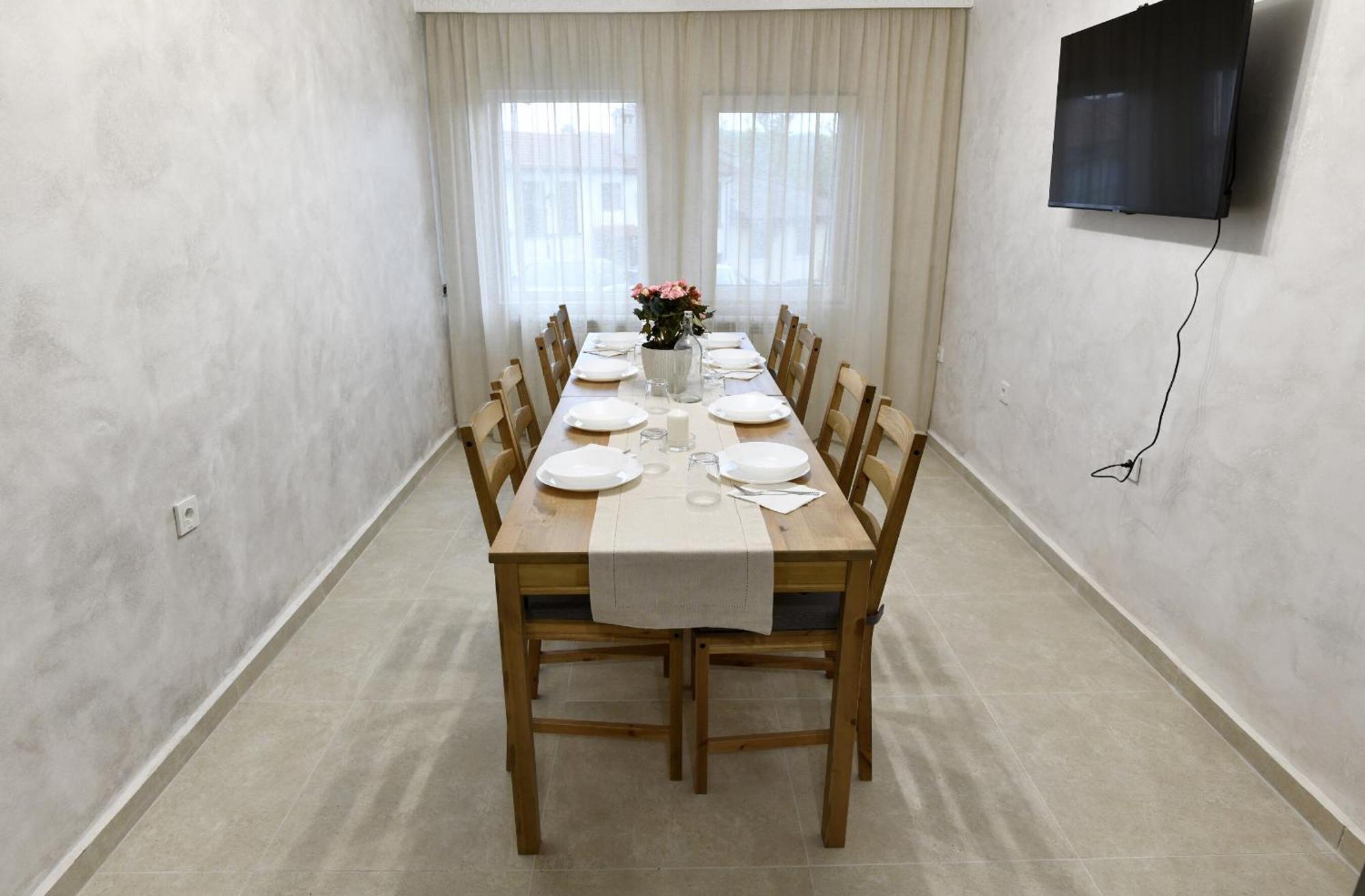 Guest House Lazara Veliko Tŭrnovo Eksteriør bilde