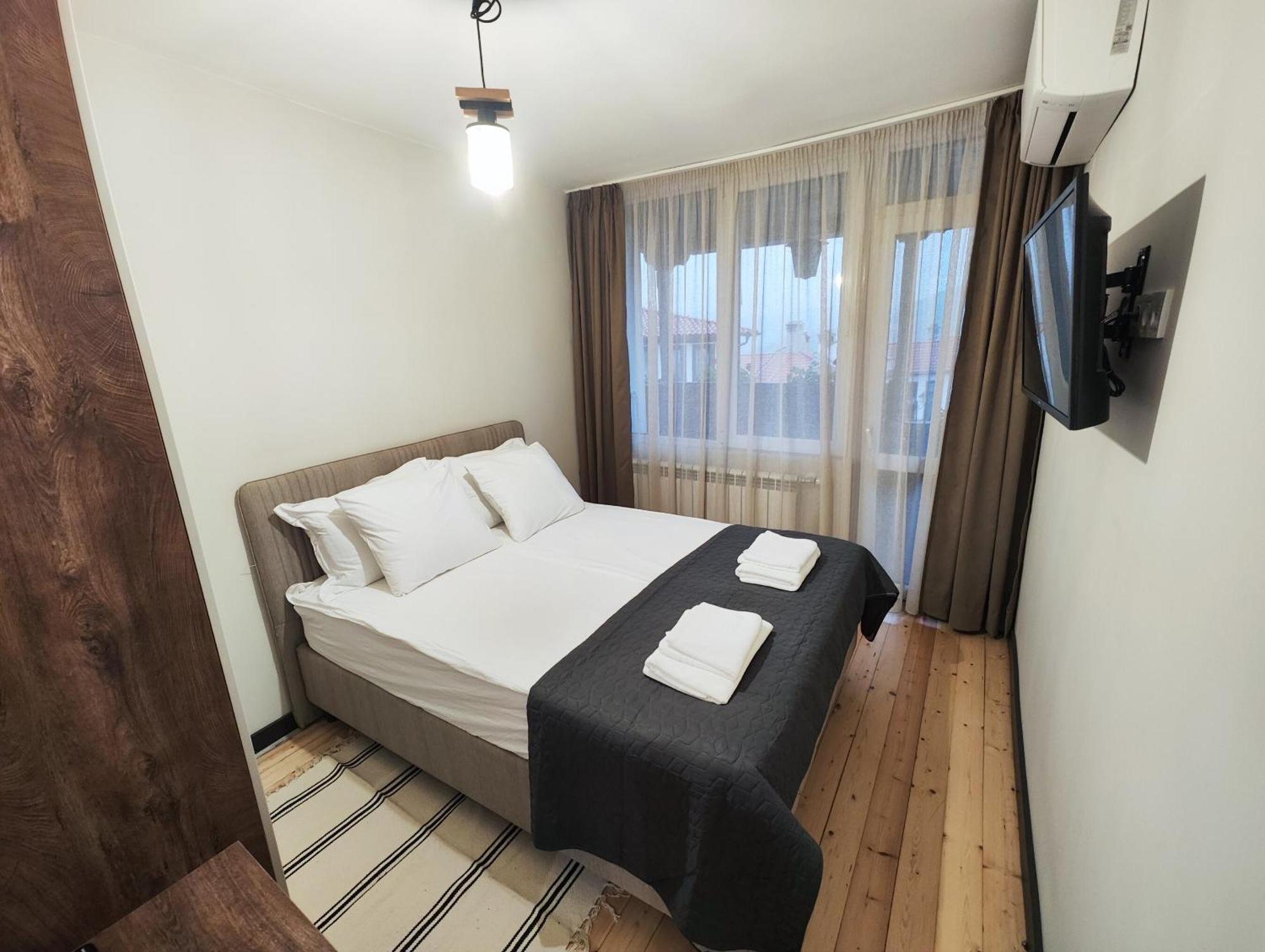 Guest House Lazara Veliko Tŭrnovo Eksteriør bilde