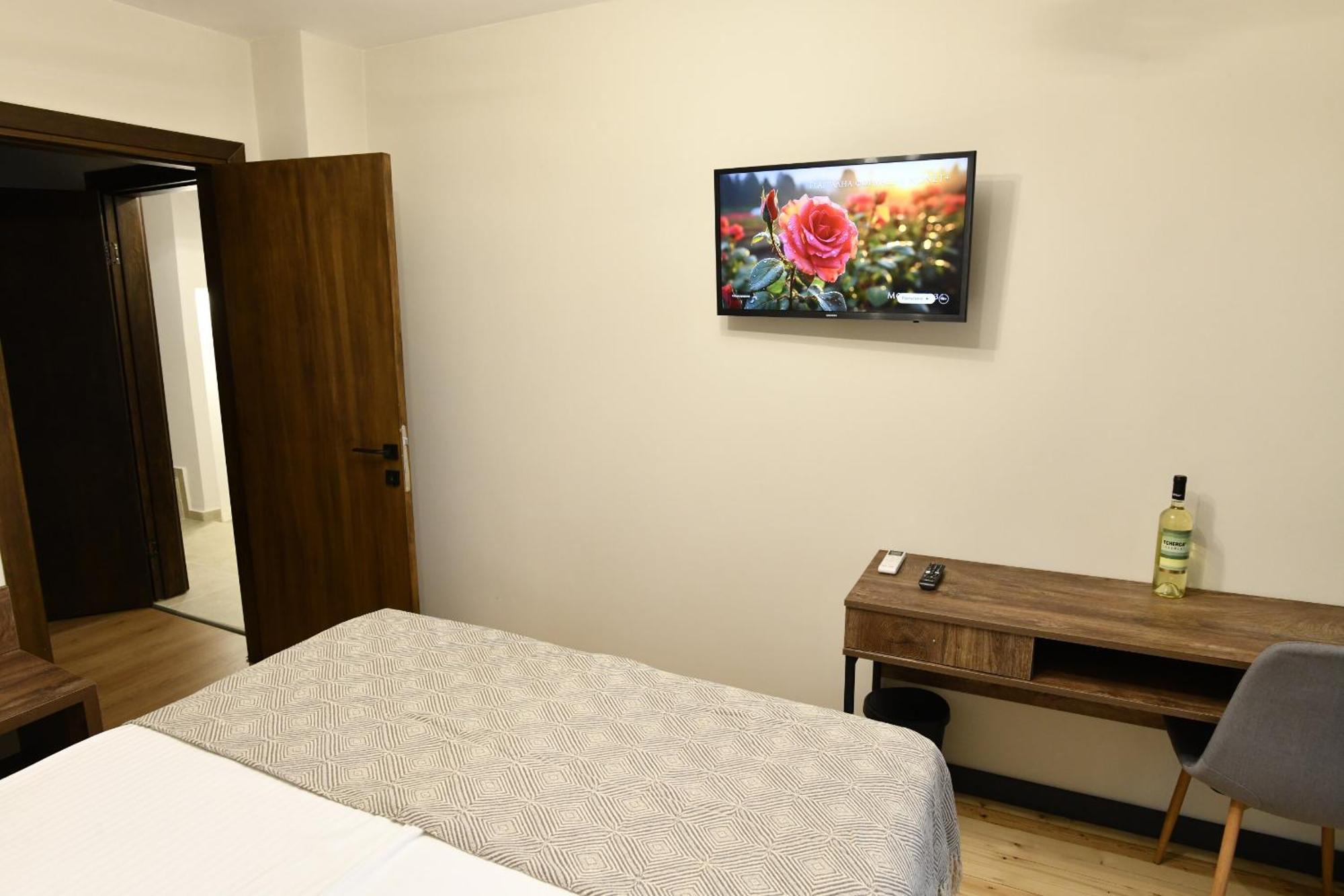 Guest House Lazara Veliko Tŭrnovo Eksteriør bilde