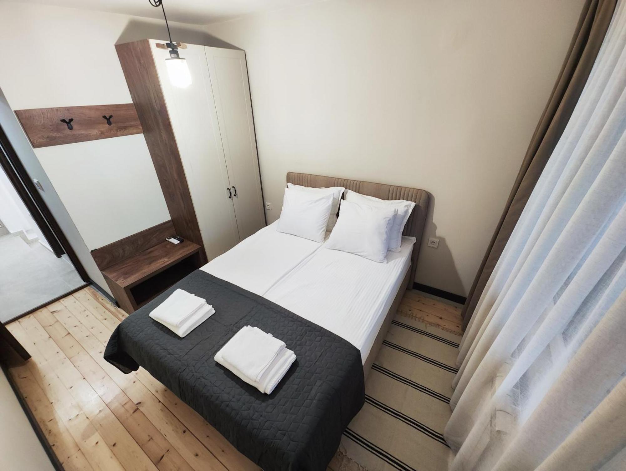 Guest House Lazara Veliko Tŭrnovo Eksteriør bilde