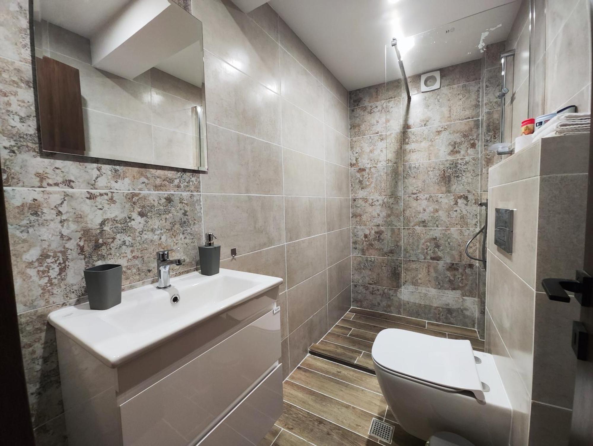 Guest House Lazara Veliko Tŭrnovo Eksteriør bilde