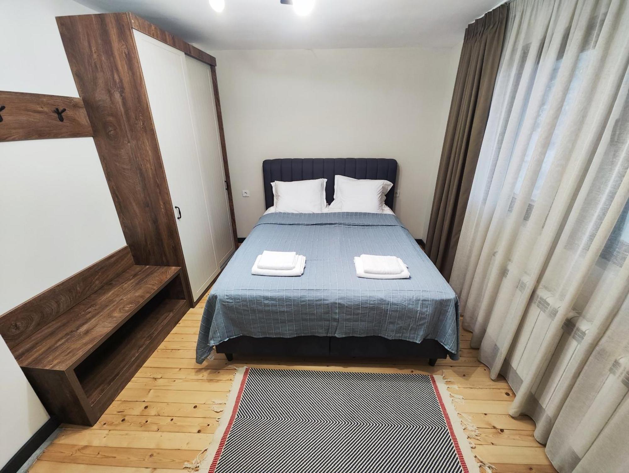 Guest House Lazara Veliko Tŭrnovo Eksteriør bilde