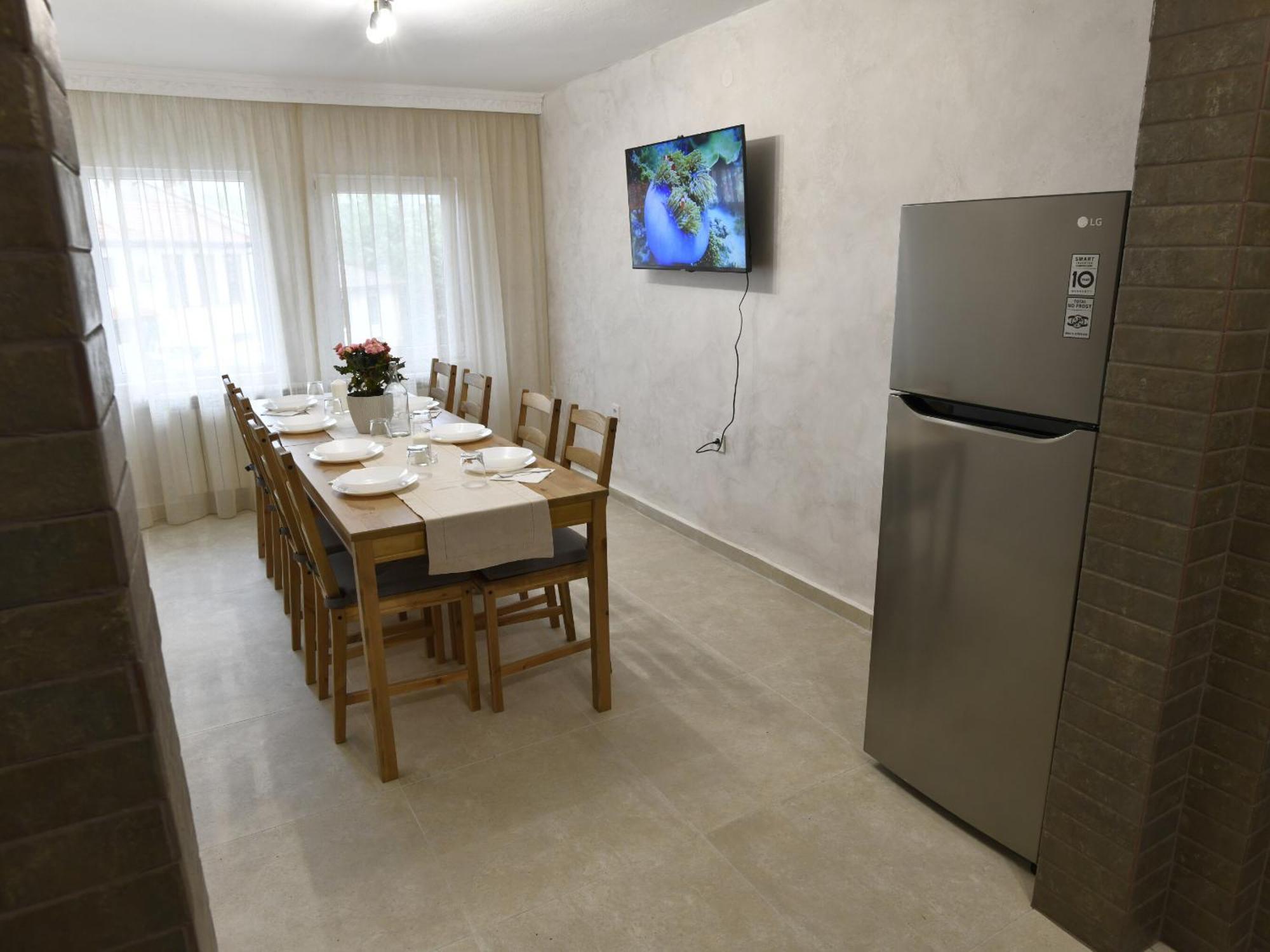 Guest House Lazara Veliko Tŭrnovo Eksteriør bilde