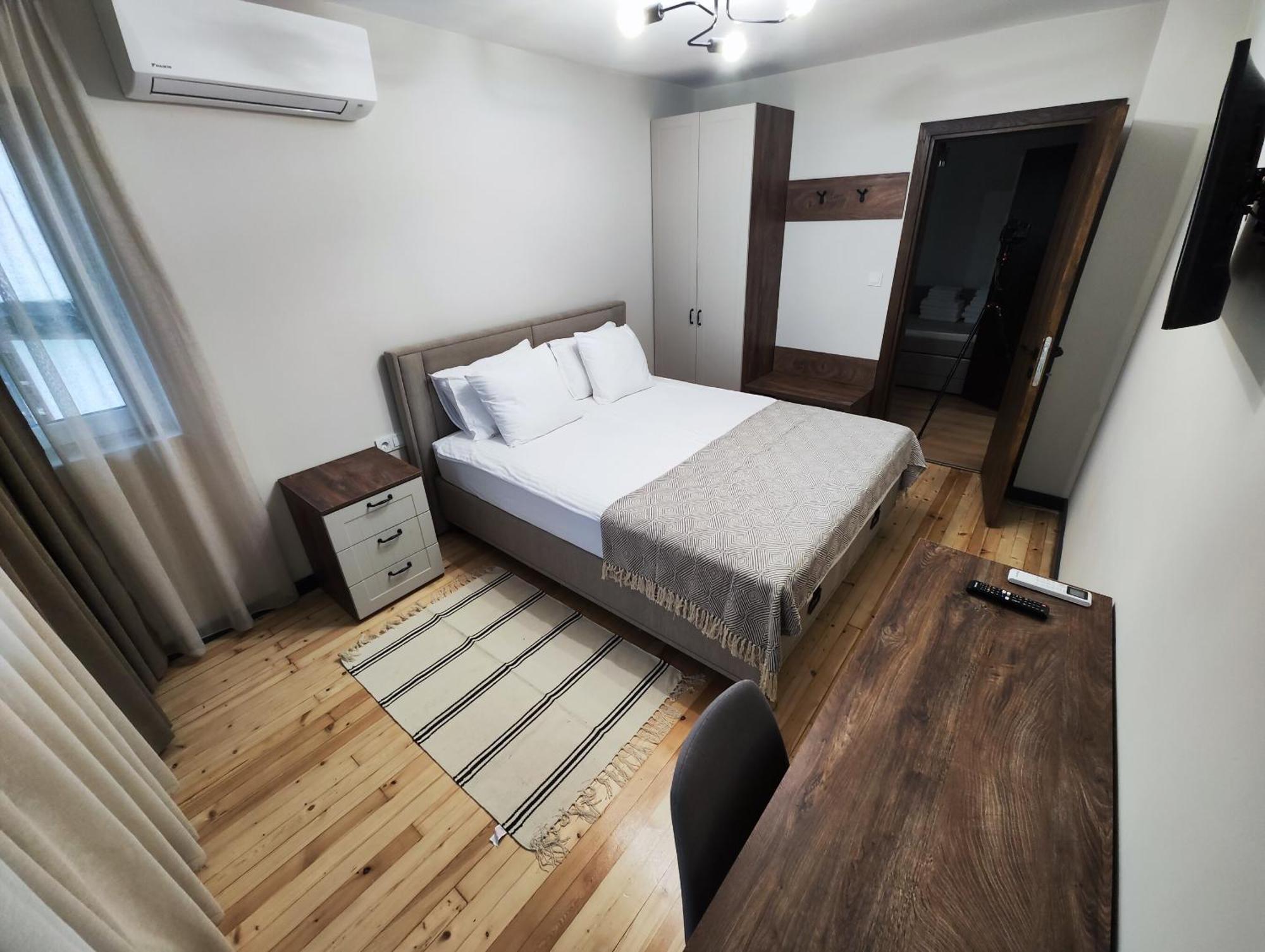 Guest House Lazara Veliko Tŭrnovo Eksteriør bilde