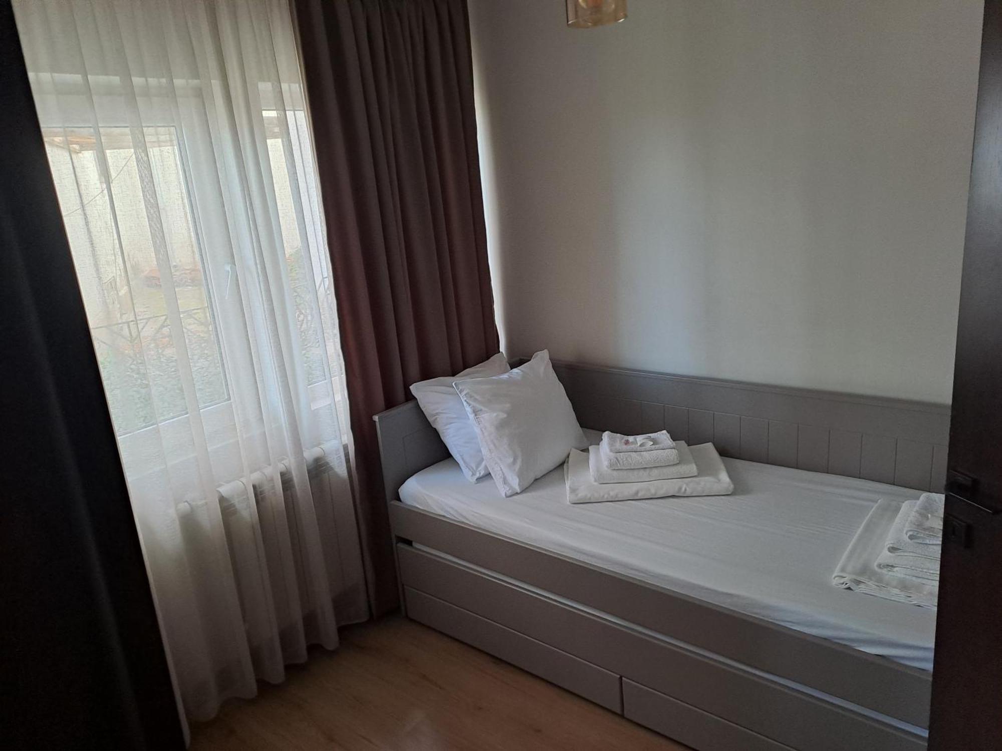 Guest House Lazara Veliko Tŭrnovo Eksteriør bilde